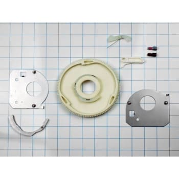 Image for Whirlpool Replacement Netrual Drain Kit For Washer, Part # 388253 from HD Supply