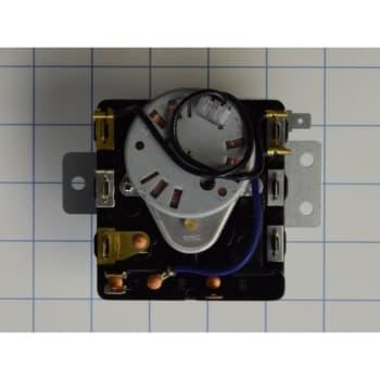 Image for Whirlpool Replacement Timer For Dryer, Part # Wp8566184 from HD Supply