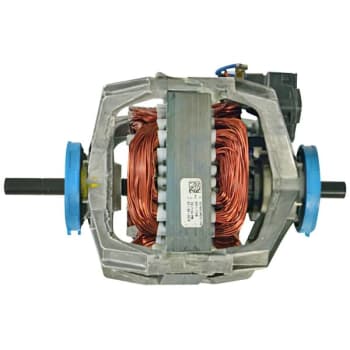 Image for Whirlpool Replacement Drive Motor For Dryer, Part # W10410999 from HD Supply