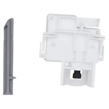 Image for Whirlpool Replacement Lid Switch Kit For Washing Machine, Part # 12001908 from HD Supply