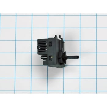 Whirlpool Replacement Load Sensing Switch For Washer, Part # Wpw10292584