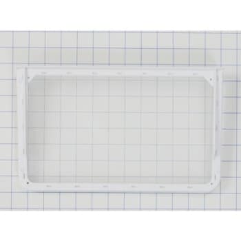 Image for Whirlpool Replacement Lint Screen Filter For Dryer, Part # Wp33001808 from HD Supply