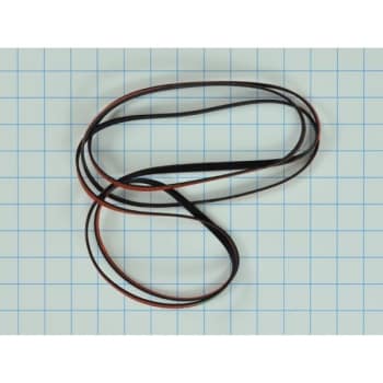 Image for Whirlpool Replacement Drive Belt For Dryer, Part # Wpw10112954 from HD Supply