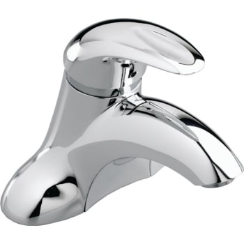 Image for American Standard Reliant 3 1-Handle Bathroom Faucet w/ Pop-Up (Chrome) from HD Supply