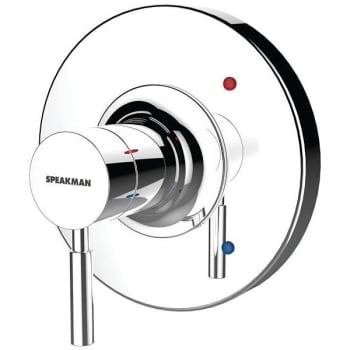 Image for Speakman® Neo™ Universal Valve Trim, Polished Chrome from HD Supply