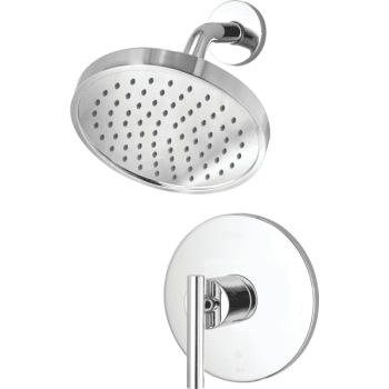 Image for Pfister® Contempra™ Shower Trim Only, 2.5 GPM Shower,  Polished Chrome from HD Supply