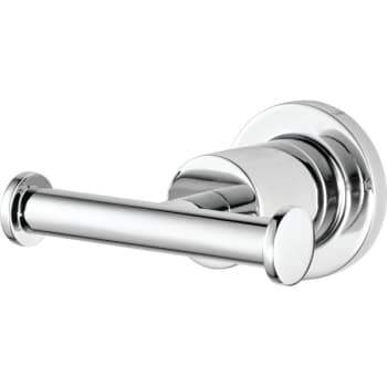 Image for Pfister Contempra Chrome Robe Hook from HD Supply