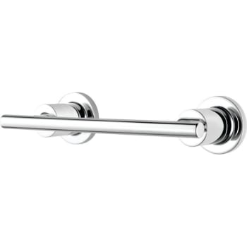 Image for Pfister Contempra Chrome Toilet Paper Holder from HD Supply