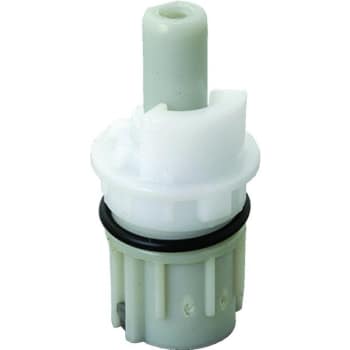 Image for Replacement For Delta Bathroom / Kitchen Cartridge Plastic from HD Supply