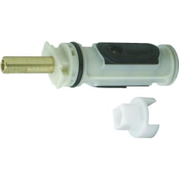 Replacement For Moen Tub/Shower Posi-Temp Cartridge Plastic