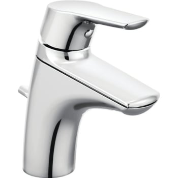 Image for Moen® Method™ Bath Faucet With Pop-Up, Single Handle, Chrome from HD Supply