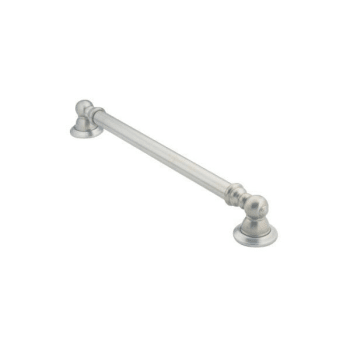 Top Moen Grab Bars Brushed Nickel