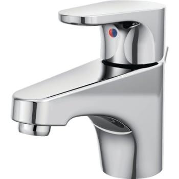 Image for Cleveland Faucet Group® Edgestone™ 1-Handle Bath Faucet In Chrome from HD Supply