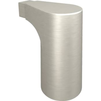 Image for Cleveland Faucet Group® Edgestone Mounting Posts Brushed Nickel from HD Supply