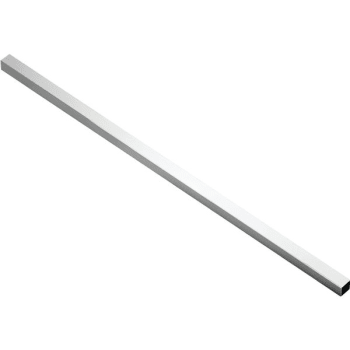Image for Clevaland Faucet Group Edgestone 24" Towel Bar Only Chrome from HD Supply