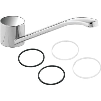 Image for Cleveland Faucet Group Single Handle Cornerstone Spout Kit - Taller Hub from HD Supply