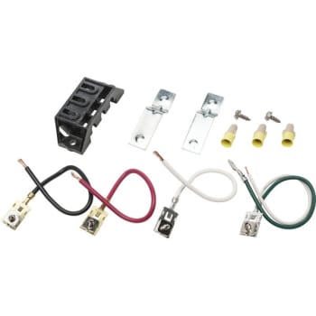 Image for Whirlpool Electric Dryer Terminal Block Kit from HD Supply