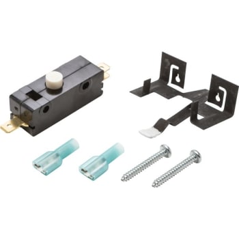Image for Whirlpool® Dryer Door Switch Kit from HD Supply