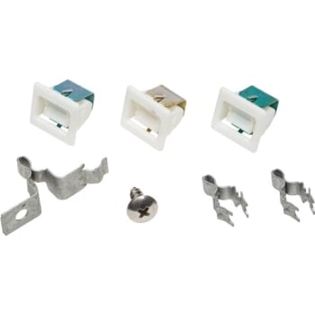Image for Whirlpool Dryer Door Latch Kit from HD Supply