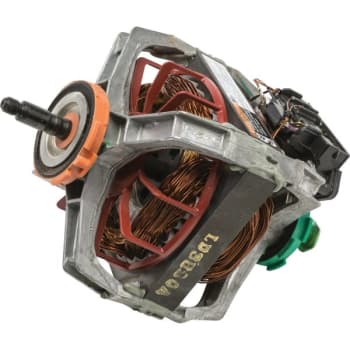 Image for Whirlpool® Dryer Motor from HD Supply