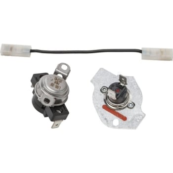 Image for Whirlpool Dryer Cut Off Fuse Kit from HD Supply