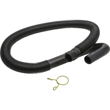 Image for Whirlpool Washer External Drain Hose from HD Supply