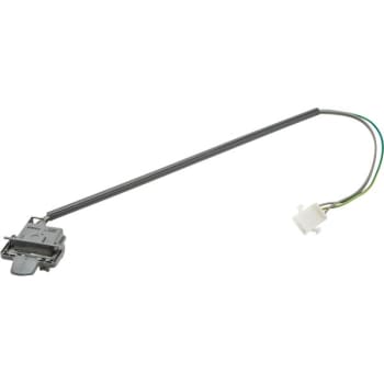 Image for Whirlpool Washer Lid Switch Assembly from HD Supply