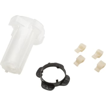 Image for Whirlpool Washer Long Cam Agitator Repair Kit from HD Supply
