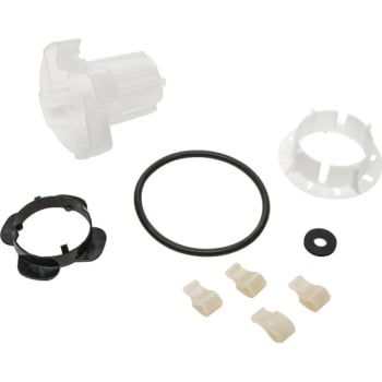 Image for Whirlpool Washer Short Cam Agitator Repair Kit from HD Supply