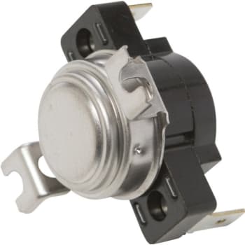 Image for Whirlpool Gas Dryer Hi-Limit Thermostat from HD Supply
