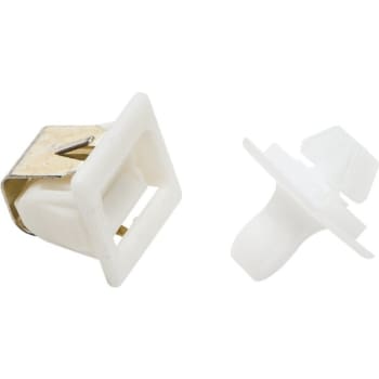 Image for Whirlpool - Dryer Door Latch Kit from HD Supply