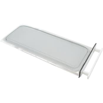 Image for Whirlpool Dryer Lint Filter With Handle from HD Supply