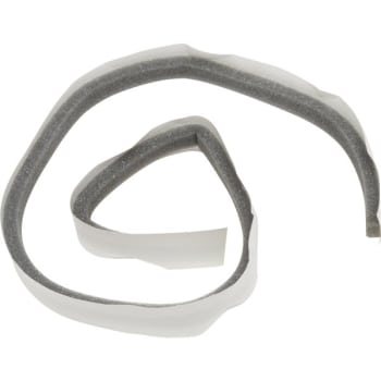 Image for Whirlpool Dryer Blower Housing Foam Seal from HD Supply
