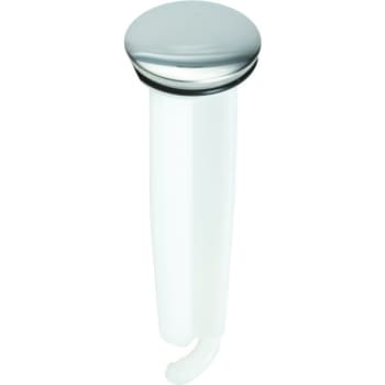 Image for Replacement For Sterling New Style Plastic Pop-Up Plug 4-5/32" Length from HD Supply