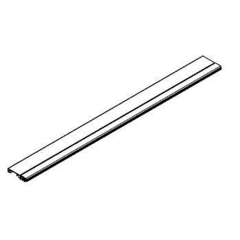Whirlpool Replacement Shelf Trim For Refrigerator, Part# W10272382
