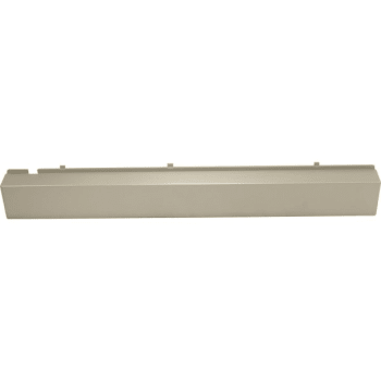 Image for Whirlpool Replacement Grill-Vent For Microwave, Part# W10315776 from HD Supply