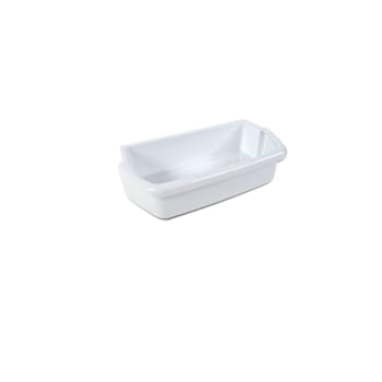Image for Whirlpool Replacement Evaporator Tray For Refrigerator, Part#w10565417 from HD Supply