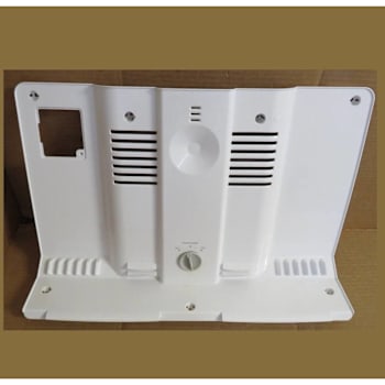 Image for Whirlpool Replacement Evaporator Cover For Refrigerator, Part#w10573325 from HD Supply