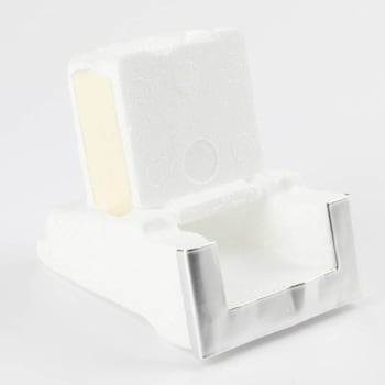 Image for Whirlpool Replacement Air Duct For Refrigerator, Part#w11208347 from HD Supply