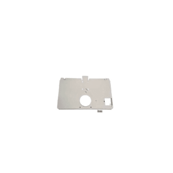 Image for Whirlpool Replacement Evaporator Cover For Refrigerator, Part# Wp2215193 from HD Supply