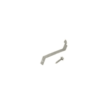 Image for Whirlpool Replacement Clip For Washer/dryer, Part# 279771 from HD Supply