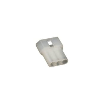 Image for Whirlpool Replacement Terminal Connector For Washer/dryer, Part# 353424 from HD Supply