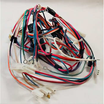 Whirlpool Replacement Wiring Harness For Dryer Part 8576503 Hd Supply