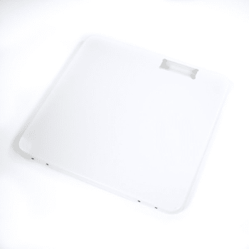 Image for Whirlpool Replacement Door For Washer/dryer, Part# Wp348205 from HD Supply