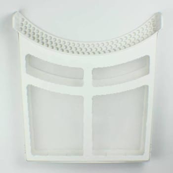 Whirlpool® Replacement Screen For Dryer, Part# Wp8182489