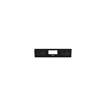 Whirlpool Replacement Control Panel For Range, Part#w11231943