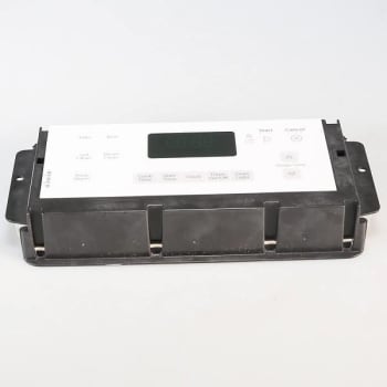 Image for Whirlpool® Replacement Electronic Control For Range, Part# W11122546c from HD Supply