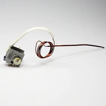 GE Replacement Control Thermostat For Range, Part#wb20k8