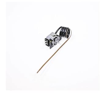 Image for Ge Replacement Top Heat Thermostat For Range, Part #wb20k10019 from HD Supply