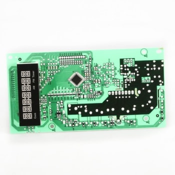 Image for Ge Replacement Main Board For Range/microwave, Part #wb27x27171 from HD Supply